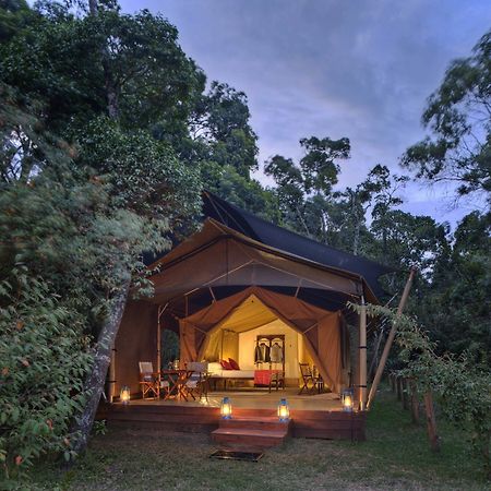 מסאי מארה Elephant Pepper Camp מראה חיצוני תמונה