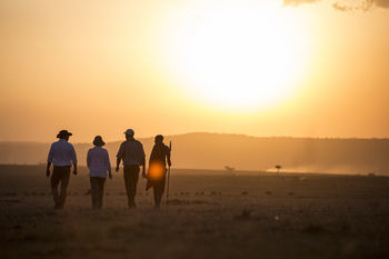 מסאי מארה Elephant Pepper Camp מראה חיצוני תמונה